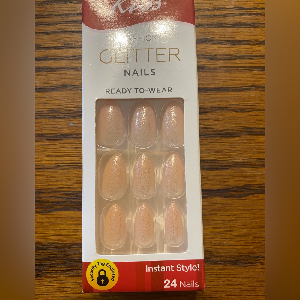 Kiss Nail Bundle - Picture 7 of 7